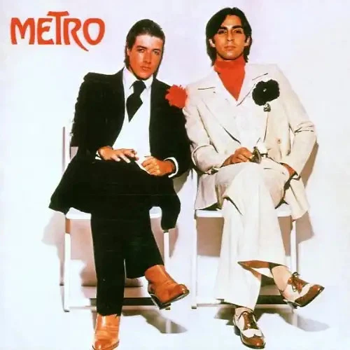 Metro - Metro - Bild 1 von 1