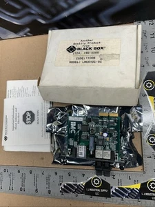 NEW! IMC Networks LMC610C-SC SNMP TP/FO MM850 (Code: 1100B) _*WARRANTY* - Picture 1 of 8