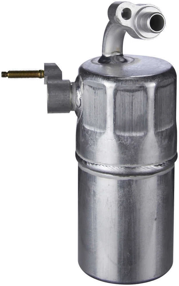 Acumulador de aire acondicionado para GMC Sierra 1500 Sierra 1500 Classic Sierra 2500 H 1999-2007 Foto 1 de 3