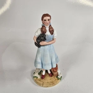 1985 Avon Images of Hollywood Judy Garland as DOROTHY in "The Wizard of OZ" - Picture 1 of 16