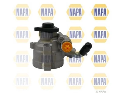 NAPA NPS1165 Hydraulic Pump For Saginaw Steering System Fits Fiat Opel Vauxhall - Image 1 of 4