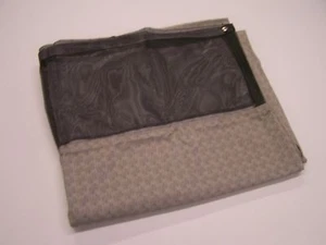 CORTINA DE VESTIDOR COLEMAN FLEETWOOD *52* - Imagen 1 de 4