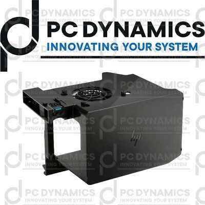 HP 2HW44AA Z6 G4 Memory Cooling Solution 916799-001 - Image 1 of 3