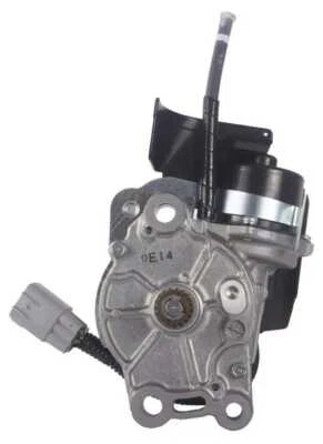 Differential Shift Actuator fits 2000-2007 Toyota Sequoia Tundra Tacoma  AISIN W - Image 1 of 3