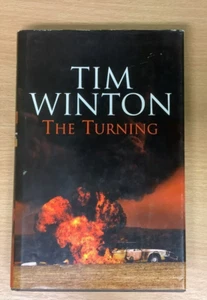 "The Turning" von Tim Winton, Picador, Aus. Erstausgabe, Erstdruck, 2004 - Bild 1 von 9