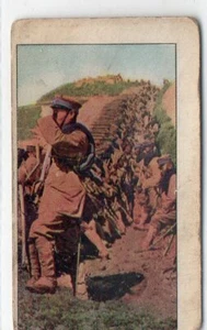 SOLDIERS OF MIKADO OF JAPAN 1914-1915 Sweet Caporal T121 World War I Scenes #68 - Picture 1 of 1