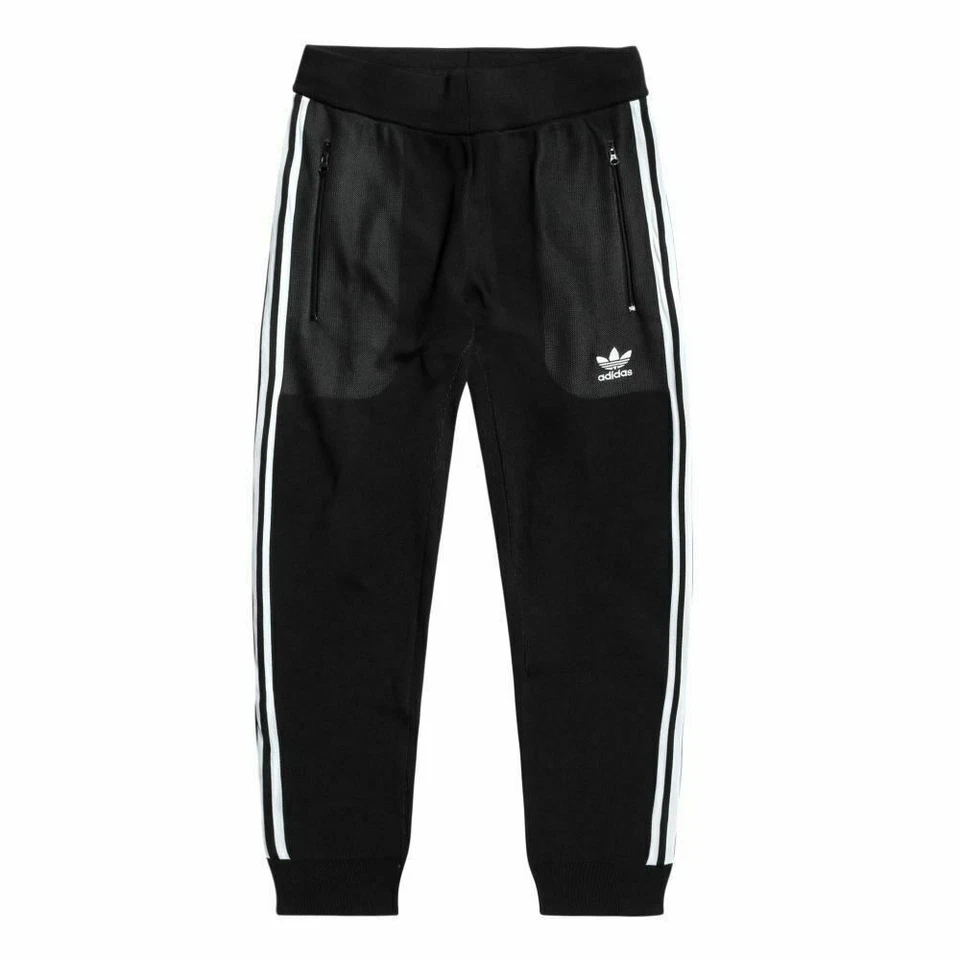 Adidas Aeroready GE5423 Men's Con21 Black Soccer Track Pants Size 2XL