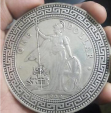 Rare Tibetan silver China Handwork ShiYuanNvShen dynasty commemorative coins