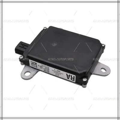 Sistema de detección de punto ciego sensor de advertencia para Toyota RAV4 2013-15 construido en Canadá Foto 1 de 4