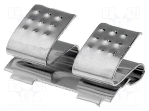 10 pieces, Lamella contact KEYS202 /E2UK - Picture 1 of 1