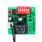 20-90℃ DC 12V Thermostat Digital Temperature Control Switch Heat Temp Contoller