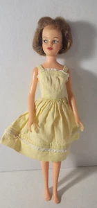 1965 Vintage TAMMY Doll GROWN UP Ideal Toy T-12 Like Barbie - Picture 1 of 5