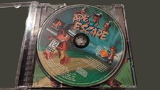 .PSX.' | '.Ape Escape.