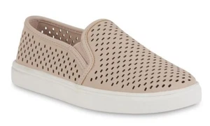  SM Women's WAKE Embellished Casual Sneaker.  Black, gray or beige  NWT - Picture 1 of 5