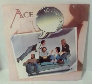 ALCIE  - ROCK AND ROLL SINGER (CARRACK/COMER) - A2023-531 - Picture 1 of 2