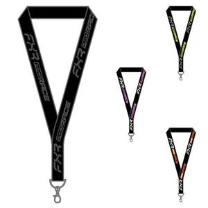 FXR Race Division Lanyard - Picture 1 of 5