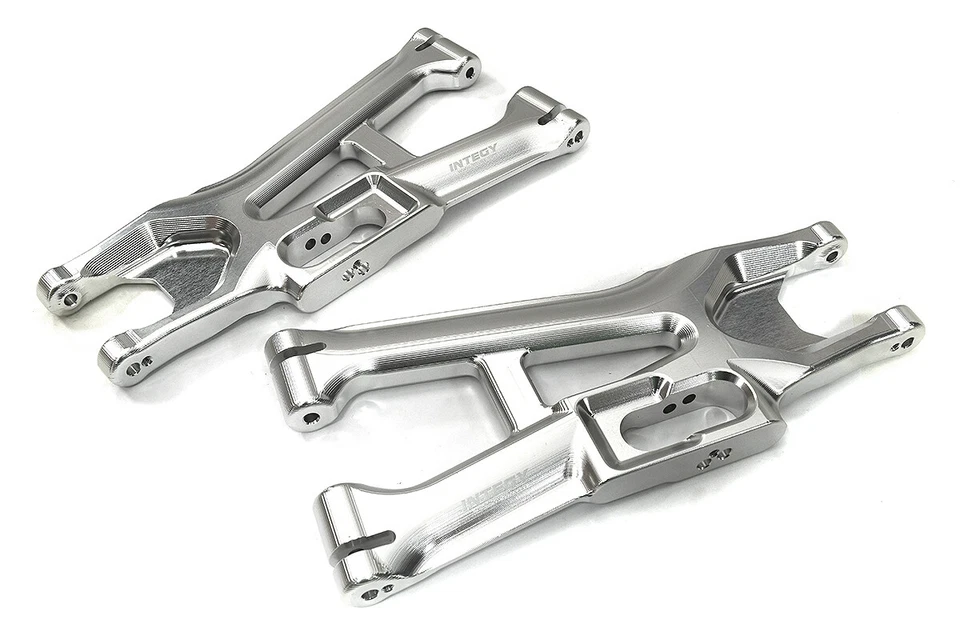 Billet Machined Lower Arms for Traxxas X-Maxx 4X4 8S 7731 - Image 1 of 1