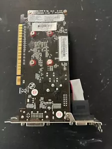 PNY NVIDIA GeForce GT 630 VCGGT6302XPB 2GB DDR3 PCI Express 2.0 Video Card - Picture 1 of 6