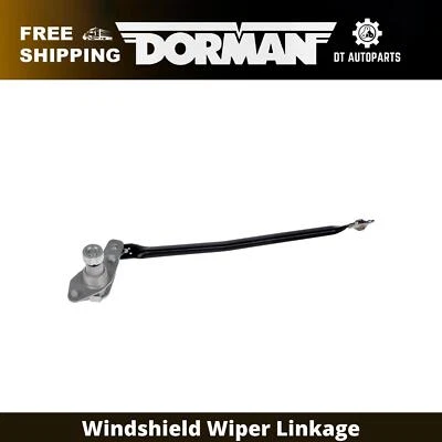 适用于 1997 - 2001 年 Mercury Mountaineer Dorman 挡风玻璃 Wiper Linkage 左 1998 1999 — 第 1/4 张图片
