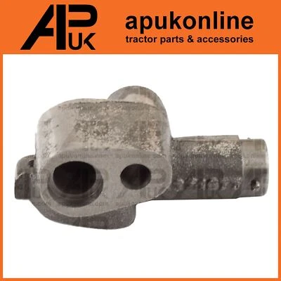 APUK Oil Pump Relief Valve for Massey Ferguson 165 Tractor JCB 214 3CX Perkins 4.236