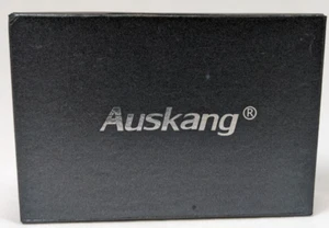 Chargeur portable ultra fin Auskang 10000 mAh - Photo 1 sur 11