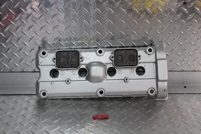 Kawasaki Ninja ZX9R ZX900F 2001 cubierta de culata de extremo superior del motor 14090-1854 Foto 1 de 4