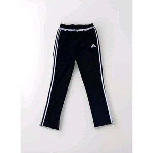 Adidas Climacool Mujer’s Atlético Gimnasio Entrenamiento Pantalones Talla XL Tobillo Pierna Cremalleras - Imagen 1 de 8