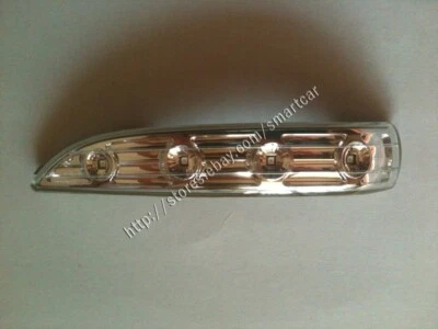 Lámpara espejo retrovisor lado conductor izquierdo para Hyundai ix35/Tucson 2010 2011 2012 2013 2015 Foto 1 de 3