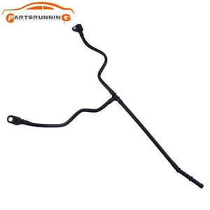 Radiator Vent Tube For Porsche Panamera 2010-2016 Cayenne 2011-2018 94610602622 - Picture 1 of 8