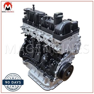 ENGINE HYUNDAI D4HB 16V FOR SANTAFE GRAND SANTAFE GRANDEUR KIA CARNIVAL 2.2 LTR - Picture 1 of 11
