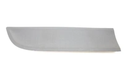 2015-2018 Porsche Macan 2.0L Passenger Right Rear Door Molding 95B839890D - Изображение 1 из 4