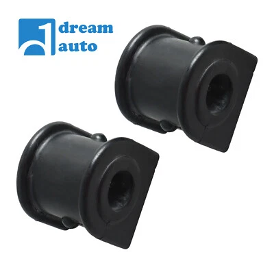 Suspension Stabilizer Bar Bushing Kit Fit for 2007-2011 Dodge Nitro - Image 1 of 4