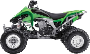 Factory Effex EVO Series Graphic Kits 20-01170 - Picture 1 of 1