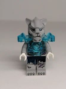 Lego Legends of Chima Figurine Loc132 - Sykor Minifigure - Imagen 1 de 1
