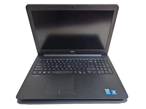 2 Laptop Lot - Dell Latitude 3550 - 8GB RAM - 15.6" Display - As-Is SP1 - Picture 1 of 8