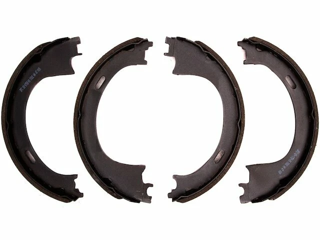 Rear Brake Shoe Set For 2004 Ford F150 Heritage Y464DP - Image 1 of 1