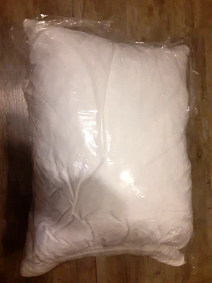 Serta® Adjustable Comfort Gel Memory Foam Mini Cushion Filled 2-Pack Pillow Set - Image 1 of 3