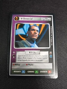 Star Trek Romara Cal 54 C - Picture 1 of 1