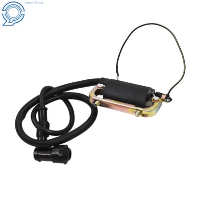 NUEVO para Kawasaki G5 1972-1975 100 KE100 1986-1996 1987 1991 bobina de encendido EE. UU. Foto 1 de 4