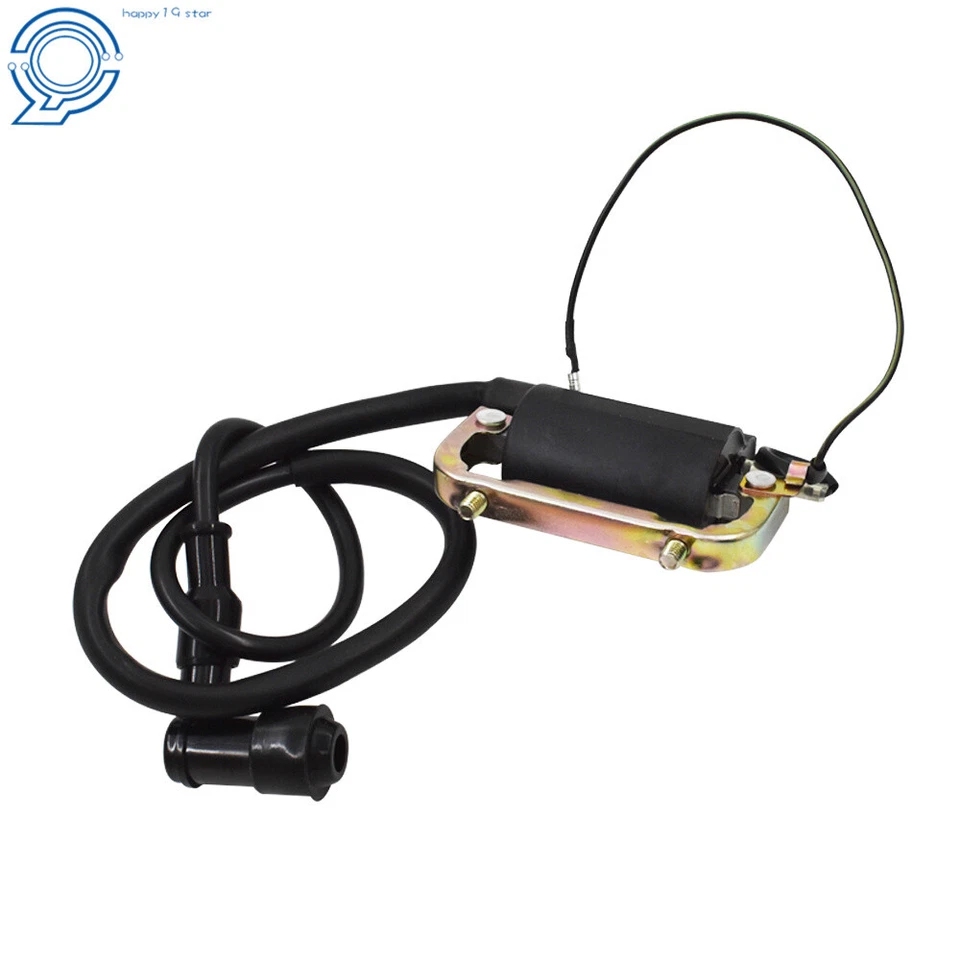 NUEVO para Kawasaki G5 1972-1975 100 KE100 1986-1996 1987 1991 bobina de encendido EE. UU. Foto 1 de 4