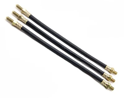 Ford Anglia Prefect популярный 100E тормозной шланг передний задний X3 54 55 56 57 58 59 60 - Изображение 1 из 3