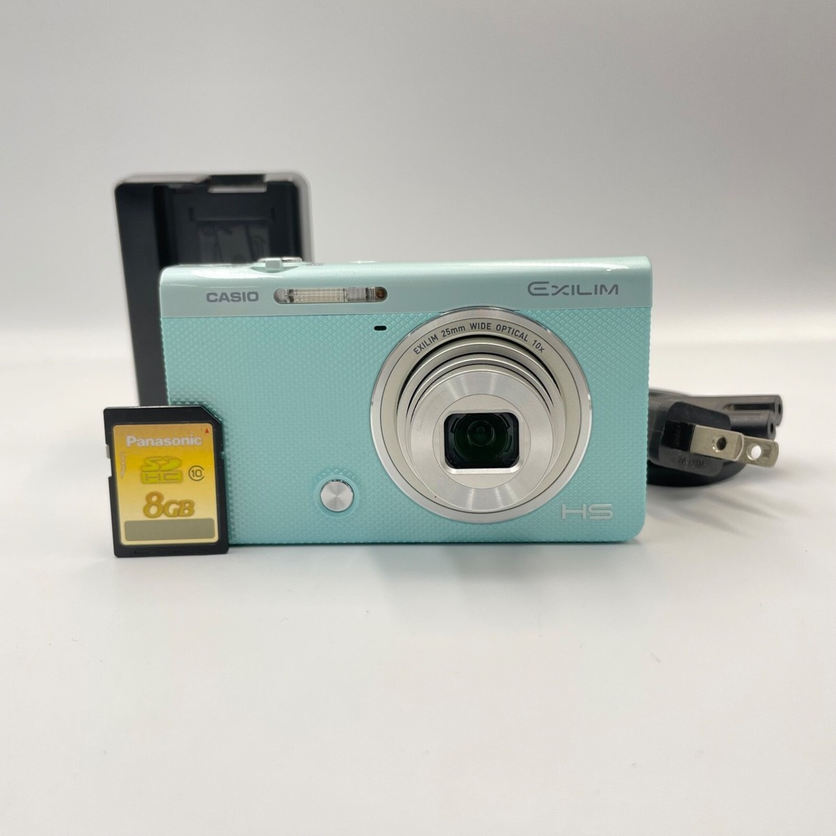 CASIO EXILIM HS EX-ZR60（カメラ買取実績紹介「CASIO カシオ