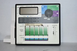 Orbit Control Module for Center Model 57546 6 Station ONLY AS SEEN - Picture 1 of 7