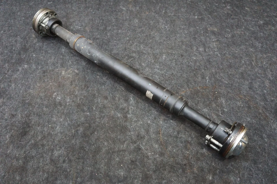 前传动轴螺旋桨道具 5.0l V8 原始设备制造商 C2D20009 捷豹 F 型 R 16-20 — 第 1/4 张图片