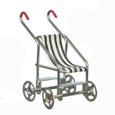 dolls house pram kit