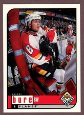 1998-99 UD Choice Hockey Complete Your Set!!! You Choose!