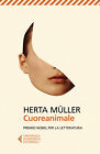 Libri Herta MÃ¼ller - Cuoreanimale