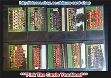 AVA AMERICANA - FOOTBALL SPECIAL '79 (CARDS 301-350) (G) *PLEASE SELECT*