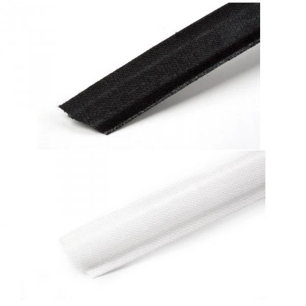 Hemline 1m x 12mm Cotton Covered Polyester Boning - Image 1 of 1