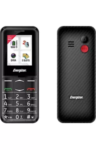 Energizer - Telefono Cellulare con Tastiera Fisica per Anziani, Sbloccato - Foto 1 di 6